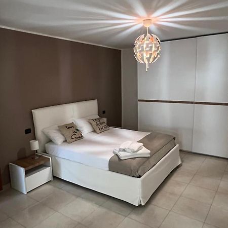 Nial House Apartment Monopoli Bagian luar foto