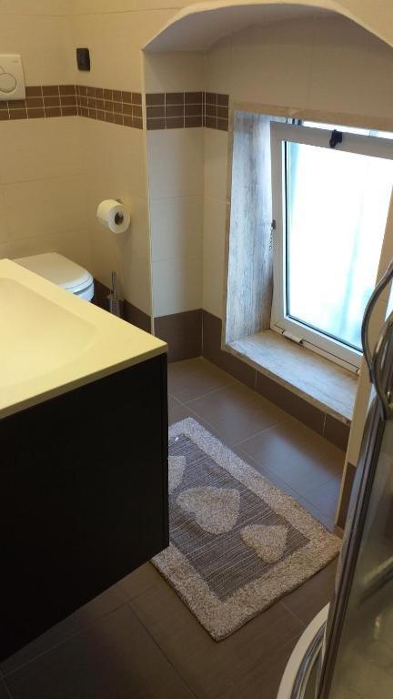Nial House Apartment Monopoli Bagian luar foto